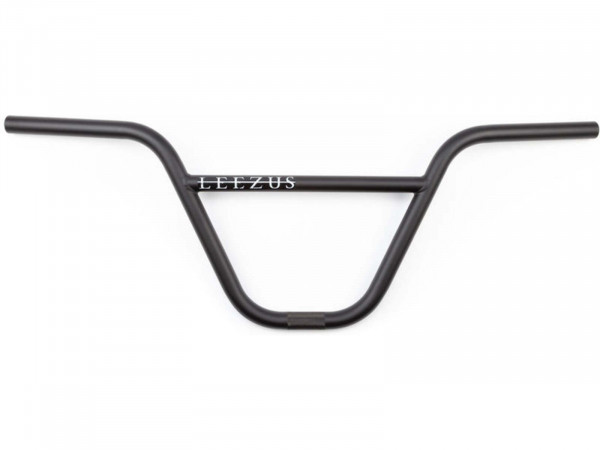 Ghidon BSD Leezus bar 28' x 9.25' OS Version (25,4mm), negru