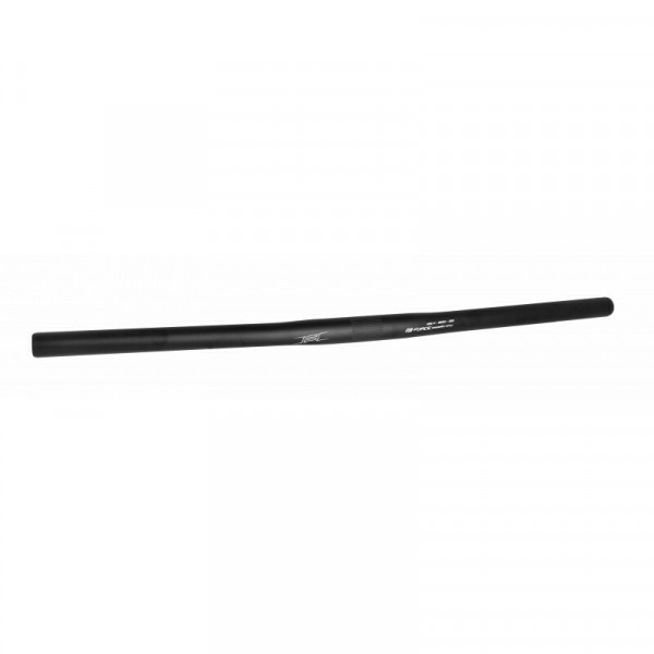 Ghidon Force Basic H4.1 flat 25,4/600 mm, negru mat