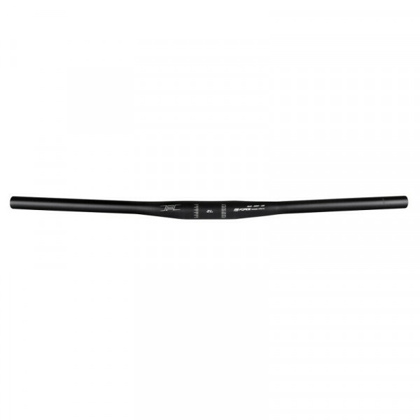 Ghidon Force Basic H4.4 31.8/680 mm Al negru mat