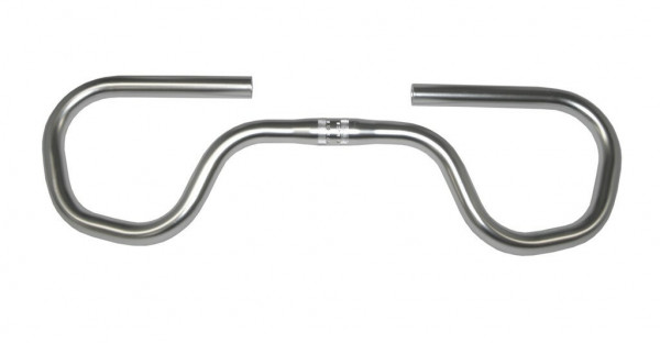 Ghidon Multifunction LadyContest Hump. 560 mm Aluminiu silver