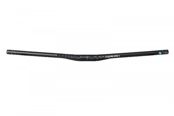 Ghidon Pro koryak low rise black 780mm / 31.8mm / 8mm rise