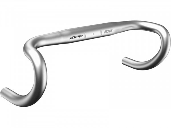 Ghidon Zipp Service Course 80, 42cm C-C, silver