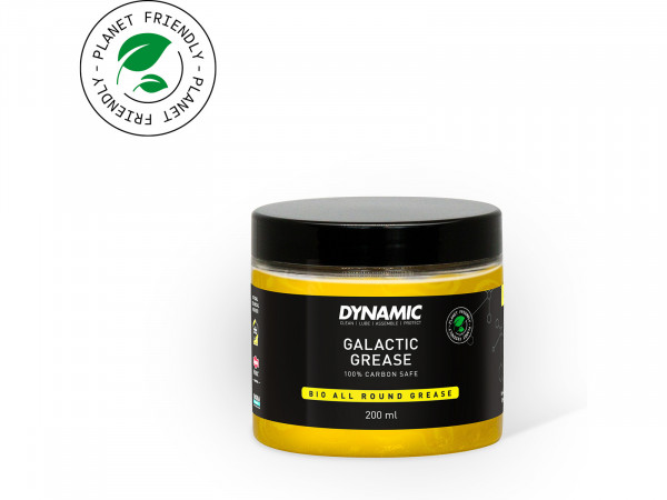 Gresant Dynamic Glactic 200ml bottle
