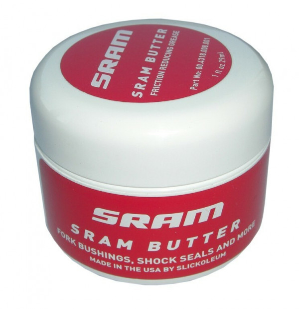Gresant Sram butter 1oz/29ml