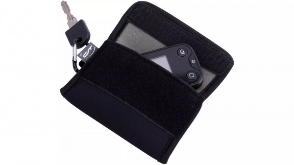 Husa display CONTEC Neo Protect - Black/Grey