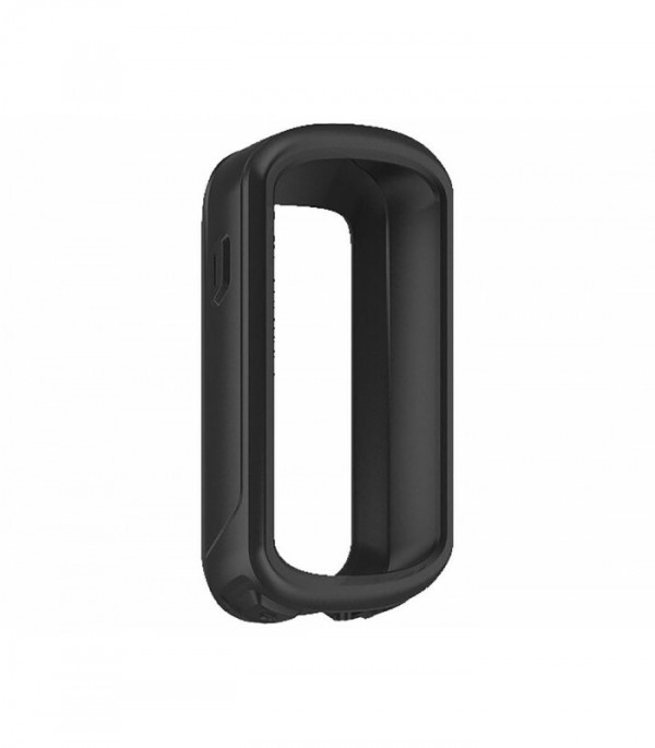 Husa silicon Garmin Edge 830 neagra