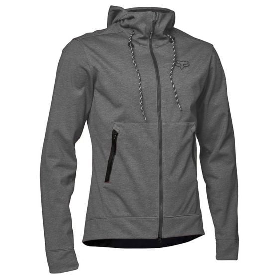 Jacheta MTB RANGER FIRE JACKET [PTR]