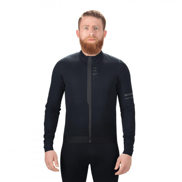 Jacheta Ryke Jacket Neagra