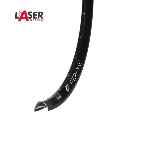 Janta MACH1 FZR-XC 27.5(584 x 23C) 32H