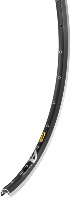 Janta Mavic A 319 BLACK 32H