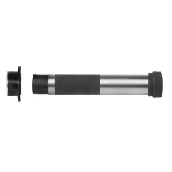 Kit conversie Novatec 12mm Thru Axle CrMo OLD 135 mm