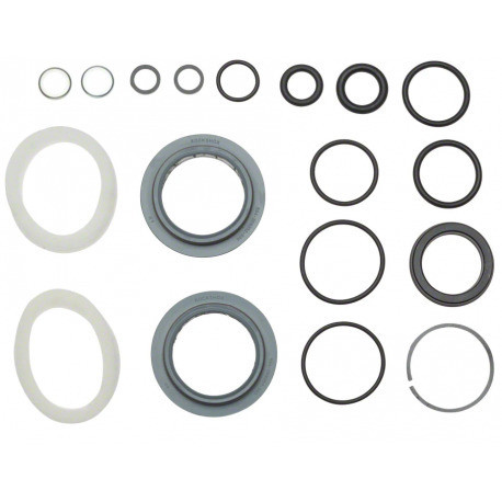 Kit Service Furca RockShox Recon Silver Solo Air (2012)