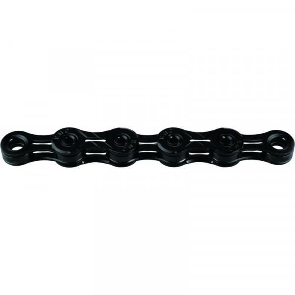 Lant KMC DLC 11 negru 11 viteze 118 zale