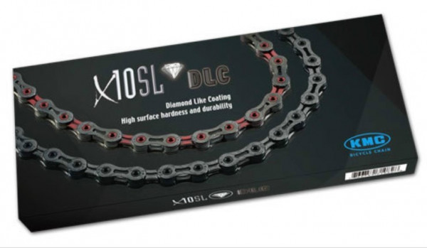 Lant KMC X11 SL Gold Ti-N