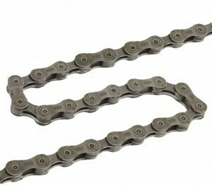 Lant Shimano pentru E-Bike CN6070 138 LINKS 9 viteze