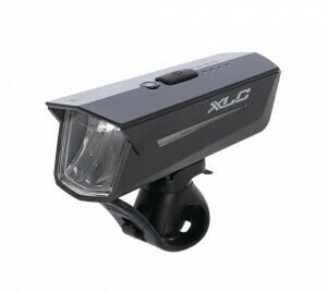 Lumina fata XLC headlight Proxima CL-F27 GERMAN STANDARD