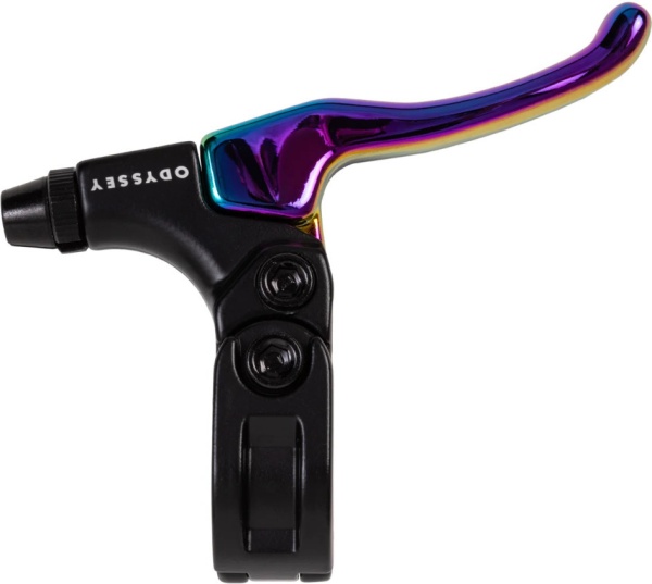 Manetă de frână Odyssey Monolever, dreapta, Trigger, oilslick