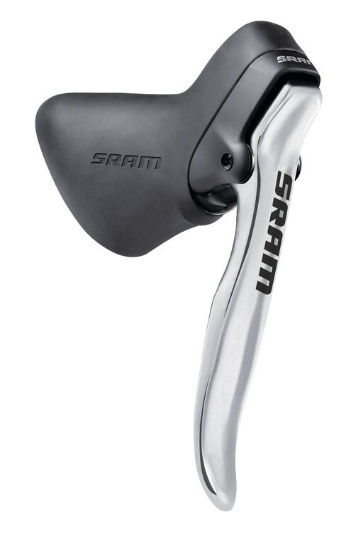 Maneta frana Sram S500 Aluminiu dreapta
