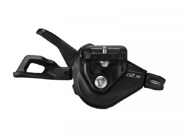 Maneta schimbator Shimano Deore SL-M6100-IR, dreapta 12 vit. prindere directa