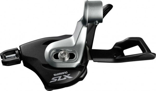 Maneta schimbator Shimano SLX SL-M 7000 2/3V, left, 1800mm, Rapidfire