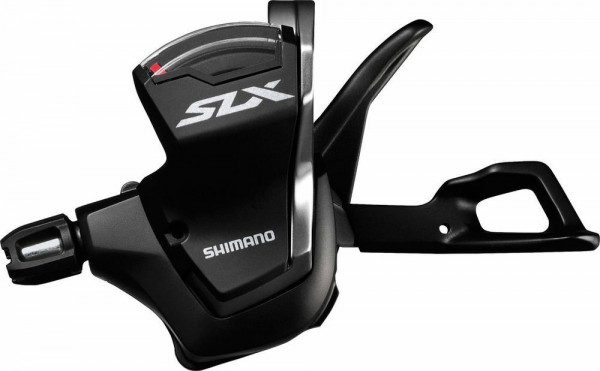 Maneta schimbator SLX SL-M7000 I-Spec B 2/3 SPEED,LEFT,2,050MM,RAPIDFIRE,BLACK