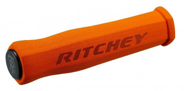 Mansoane Ritchey WCS 125mm HD foam orange