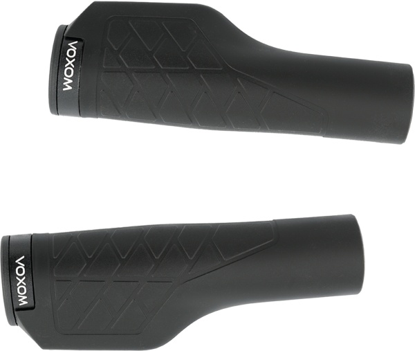 Mansoane Voxom Grips Gr31 silicon cu clemă din aluminiu
