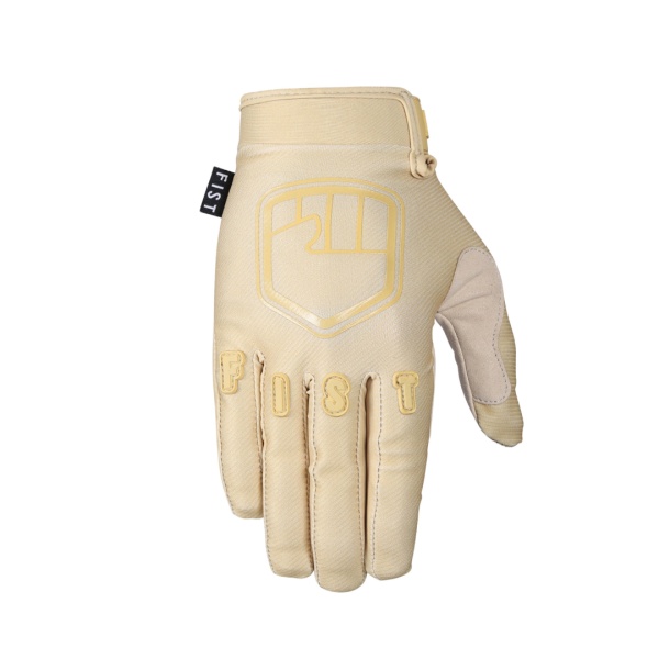 Manusi FIST Stocker Khaki