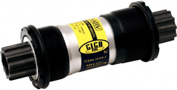 Monobloc Truvativ ISIS Giga Pipe Team SL 118 x 68/68E/73