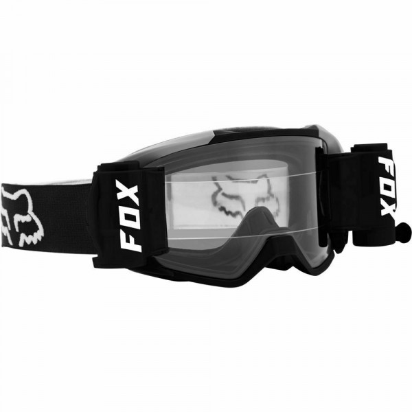 Ochelari Vue Stray - Roll Off Goggle [Blk]