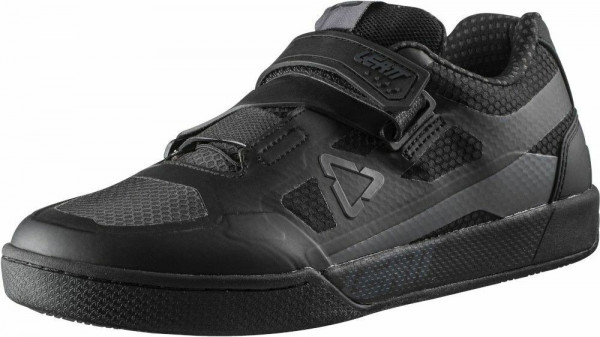 Pantofi Leatt Dbx 5.0 Mtb Clip Shoes Granite 2020