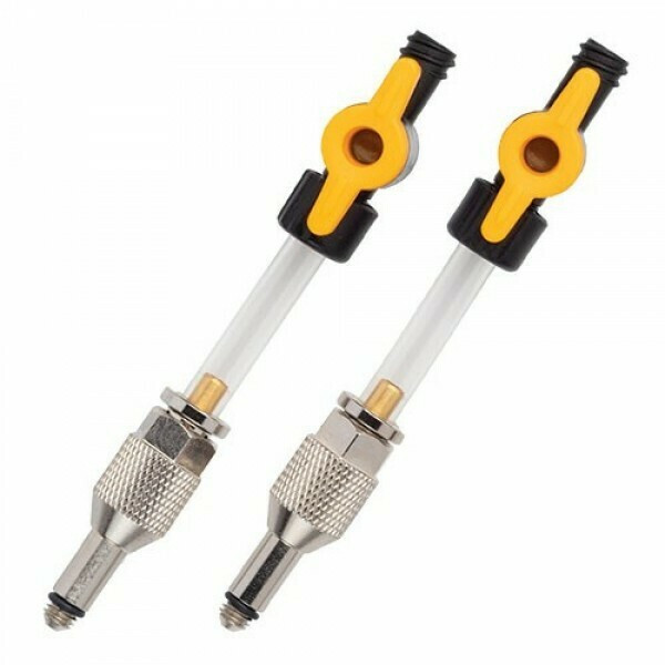 Parti schimb pentru Bleed kit-Dot Jagwire Elite (WST054)