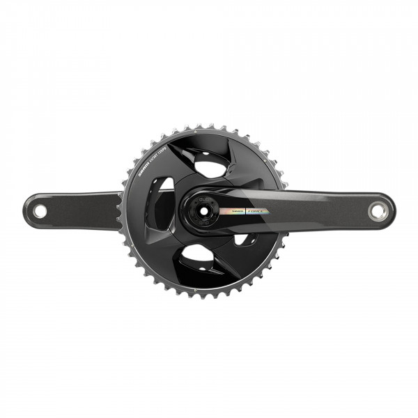 Pedalier CS Sram Force Wide D2 12S, 43/30T, 170MM, IR, DUB, ALU, DM, W/O IN.B.