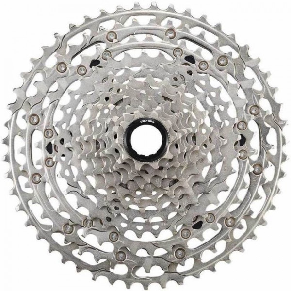 Pinioane pe caseta Shimano Deore CS-M6100-12 12v hyperglide+ 10-51T