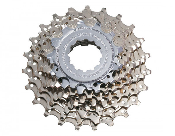 Pinioane Shimano CS-HG50-9 9v 12-25T