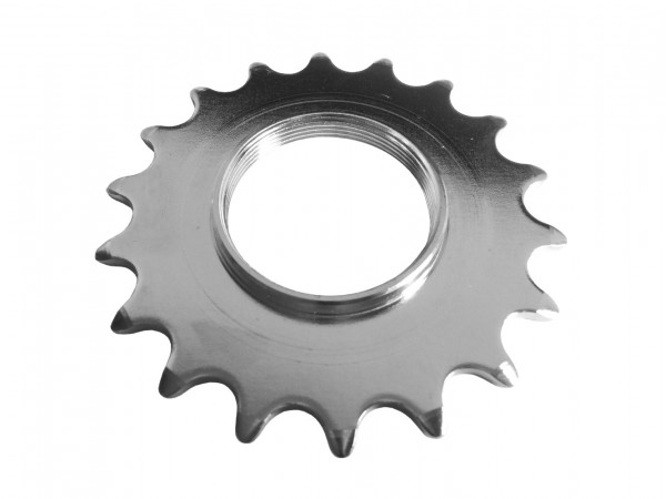 Pinion 1v 18T 1/8 single speed