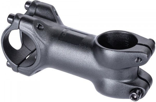 Pipa CONTEC Forge 1 1/8'' 31.8x70mm - negru