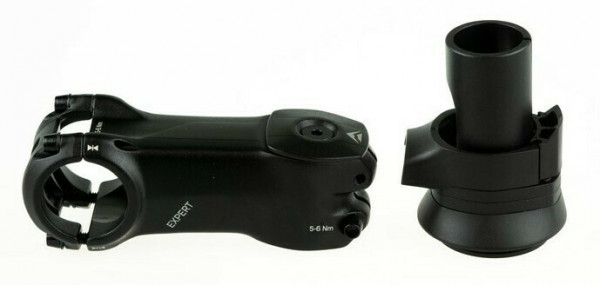 Pipa Merida Expert IR 80 mm, 31.8mm/5 grade (eRoad)