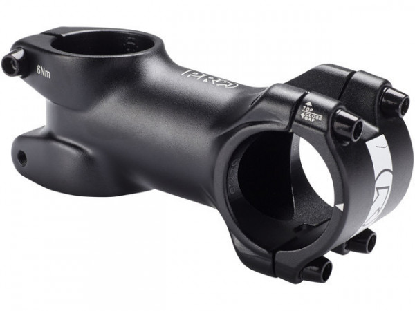 Pipa Pro LT OS Ahead 1.1/8" 31.8x60mm 6 deg neagra