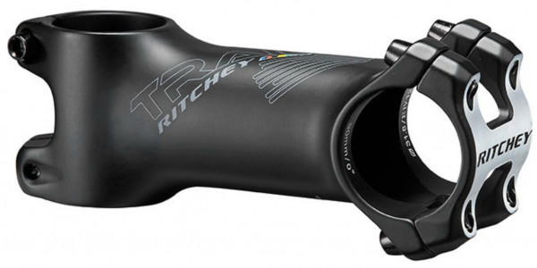 Pipa Ritchey MTB WCS Trail 80mm 28.6mm 31.8mm blatte finished