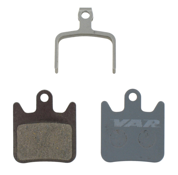 Placute de frana organic pt. Hope Tech X2 , Mini X2, Tech V2 Var Tools