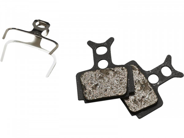 Placute pentru disc REVERSE AIRCON DISC BRAKE PADS FORMULA MEGA ONE