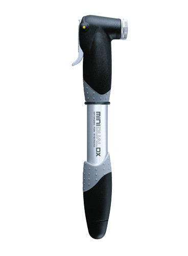 Pompa Topeak Mini Dual DX 120PSI/8Bar