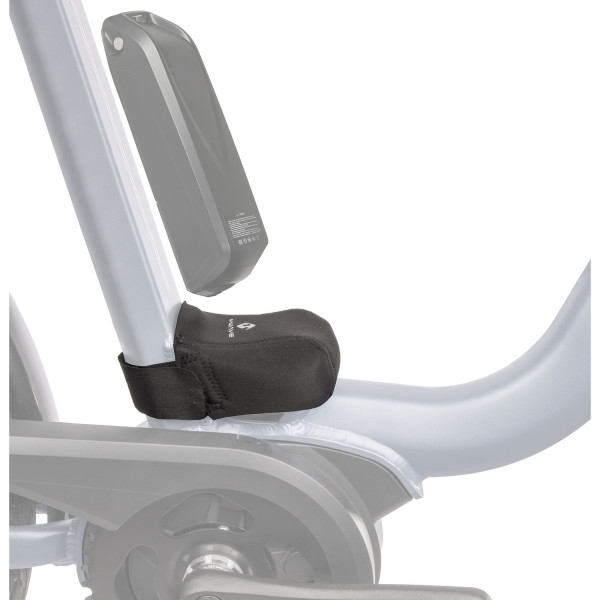 Protectie Conector Acumulator E-Bike M-Wave ”E-Protect Connect”