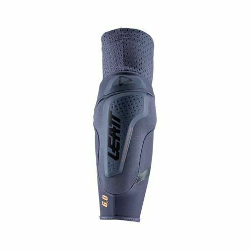 Protectie cot Elbow Guard 3DF 6.0 Flint