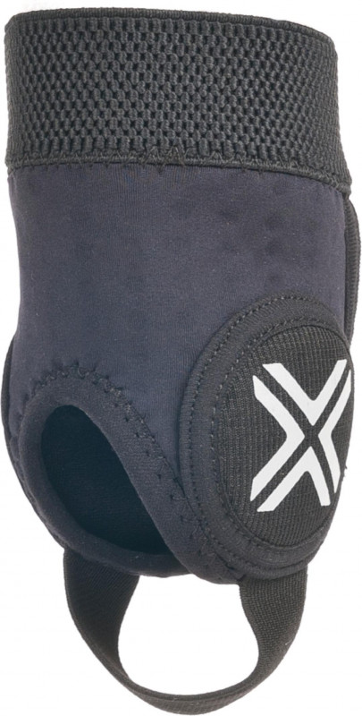 Protectie glezna FUSE Alpha, negru-alb