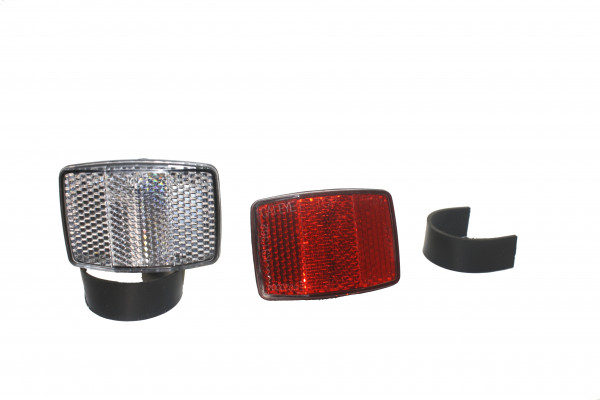 Reflectorizant fata/spate DP-560596