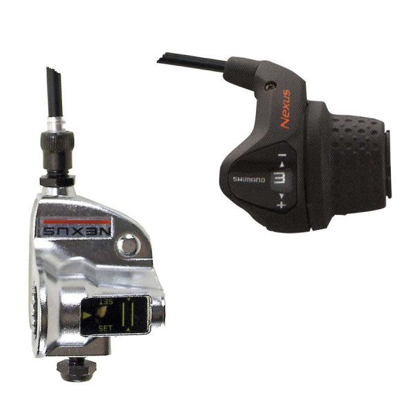 Revoshift SL-3S41E Shimano