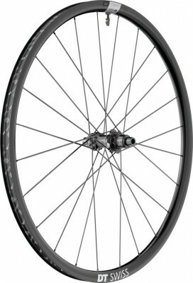 Roata spate DT Swiss G1800 Spline 25 DB 27,5'/24 650B, ALUM., CL,142/12MM TA, SRAM XDR RD