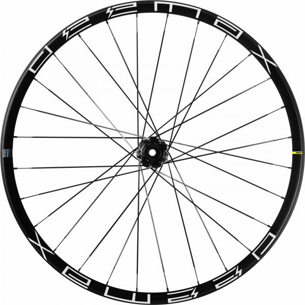 Roata spate MAVIC E-Deemax 35 27.5' Boost